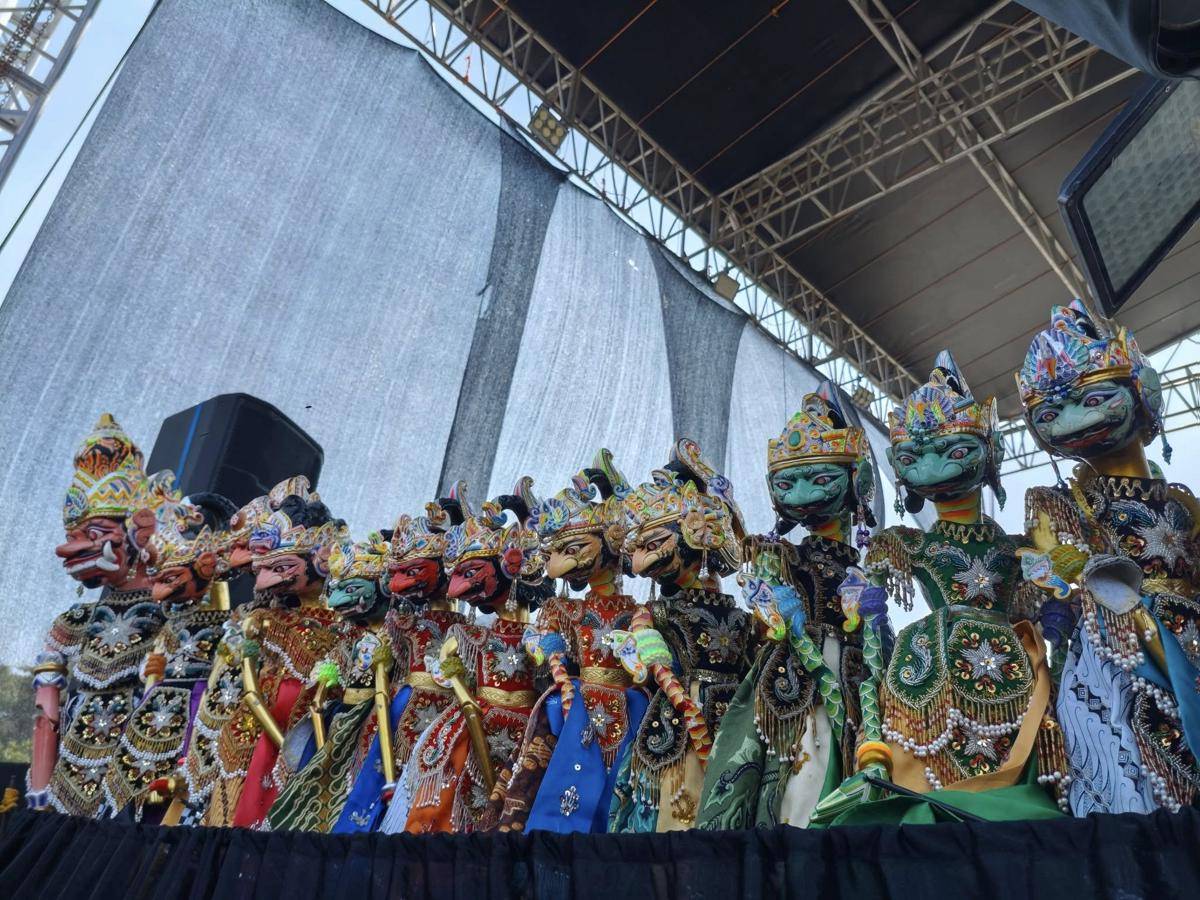 FC Mobile Festival Jawa Barat