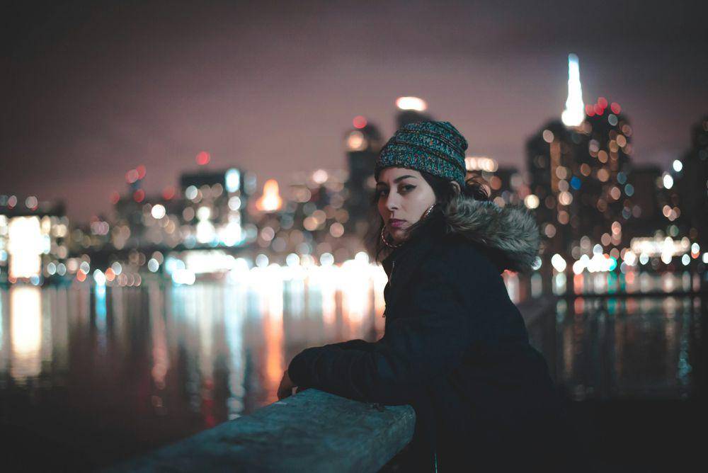 ilustrasi sedih (unsplash.com/Victória Kubiaki)