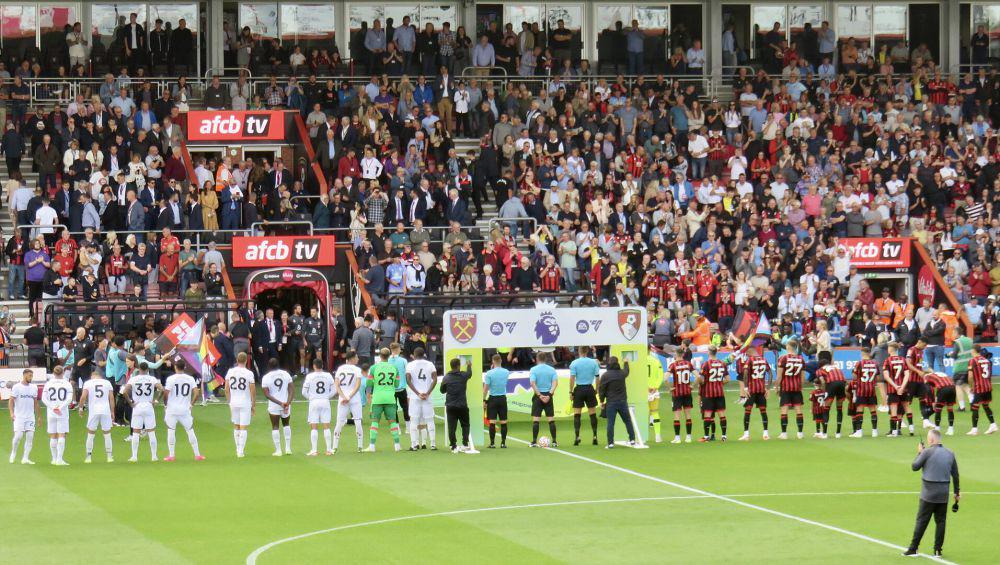 4 Pemain Asing Termahal yang Dijual Bournemouth, Ada Dean Huijsen