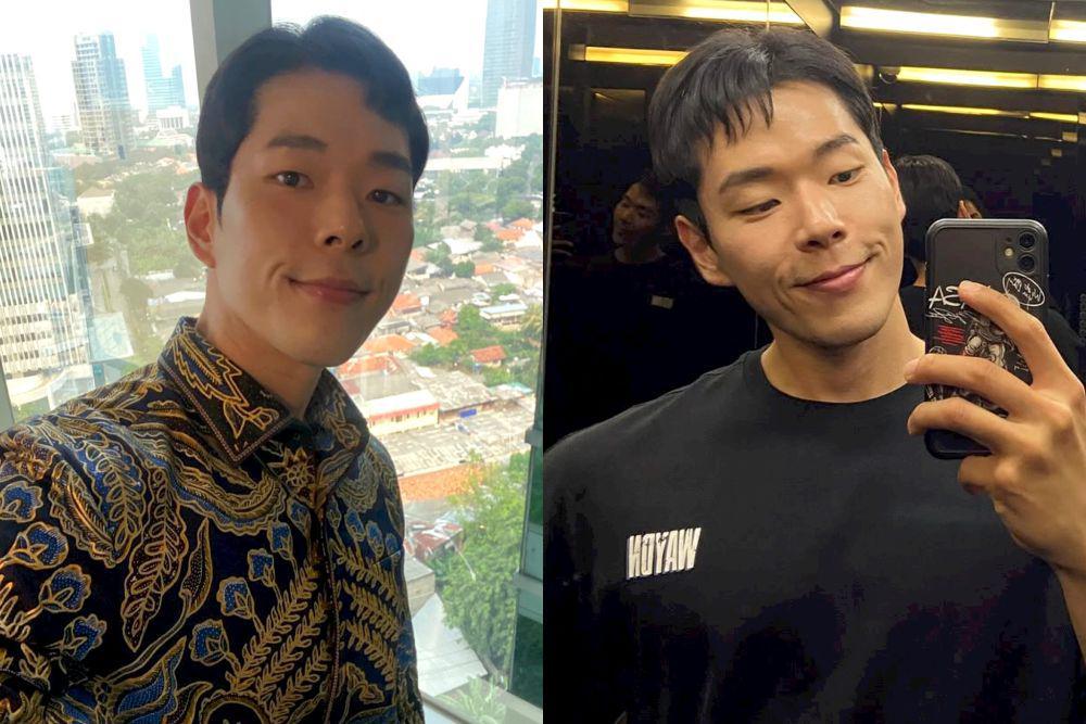 Potret Joo Yeon Woo Study Group di Jakarta, Nostalgia Masa Sekolah