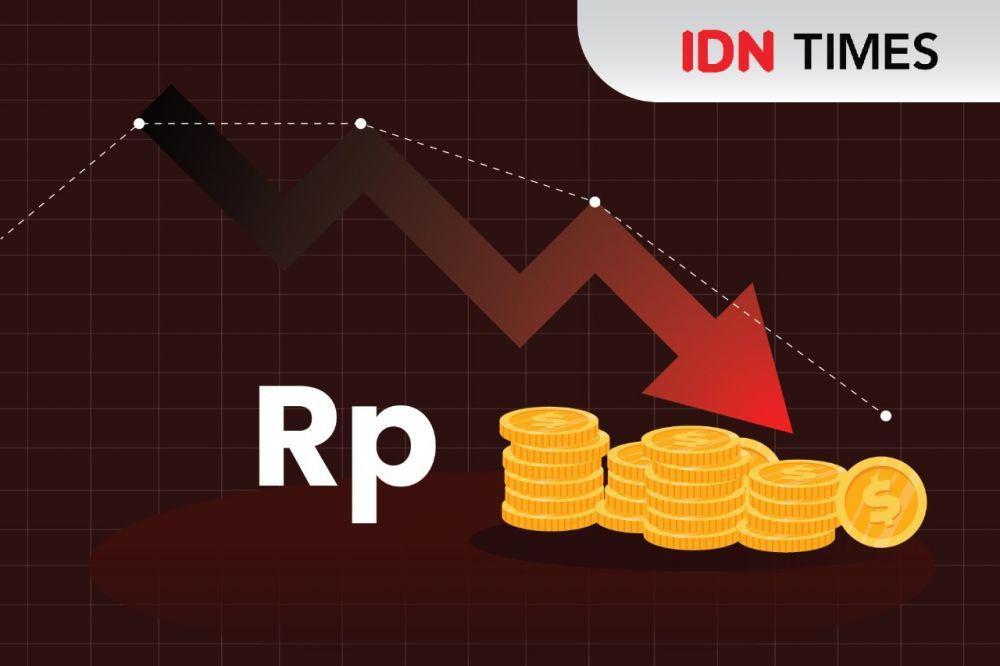 Ilustrasi Inflasi (Foto: IDN Times)