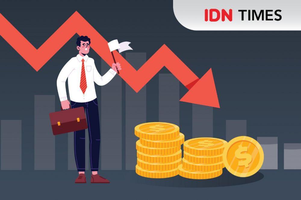 Ilustrasi inflasi (Foto: IDN Times)