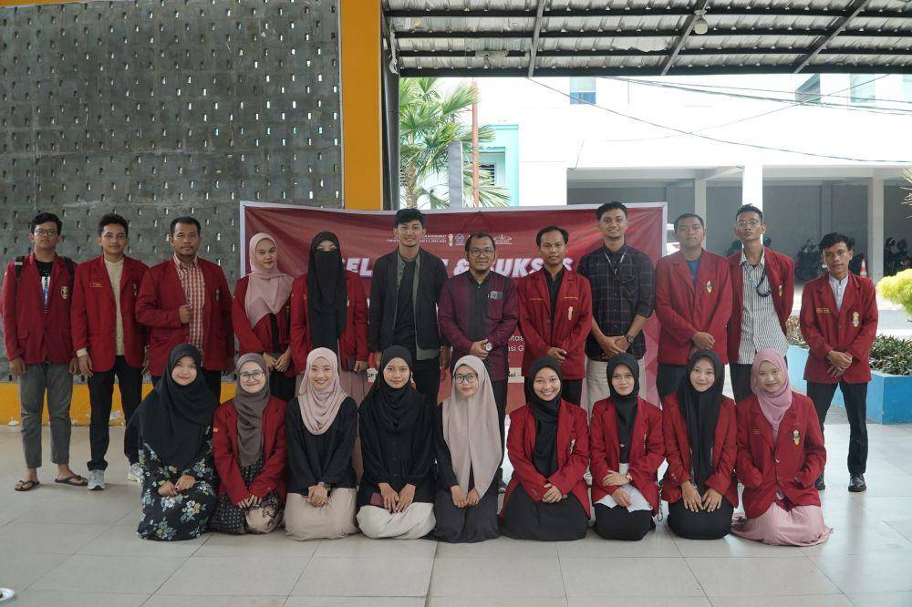 PK IMM FAI UMSU Gelar Kegiatan IMM Speak English (Dok. IDN Times)