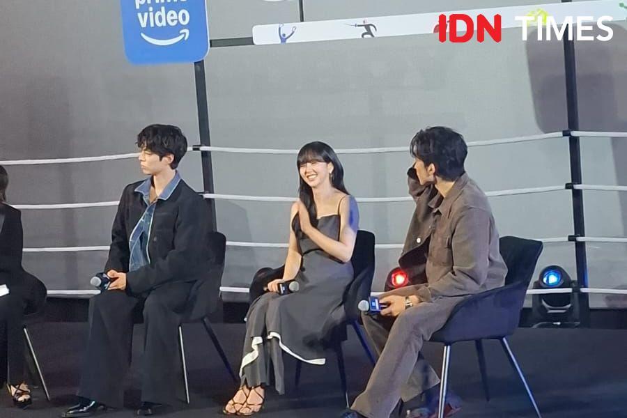 Park Bo Gum, Kim So Hyun, Lee Sang Yi Ungkap Perubahan Usai Syuting Good Boy