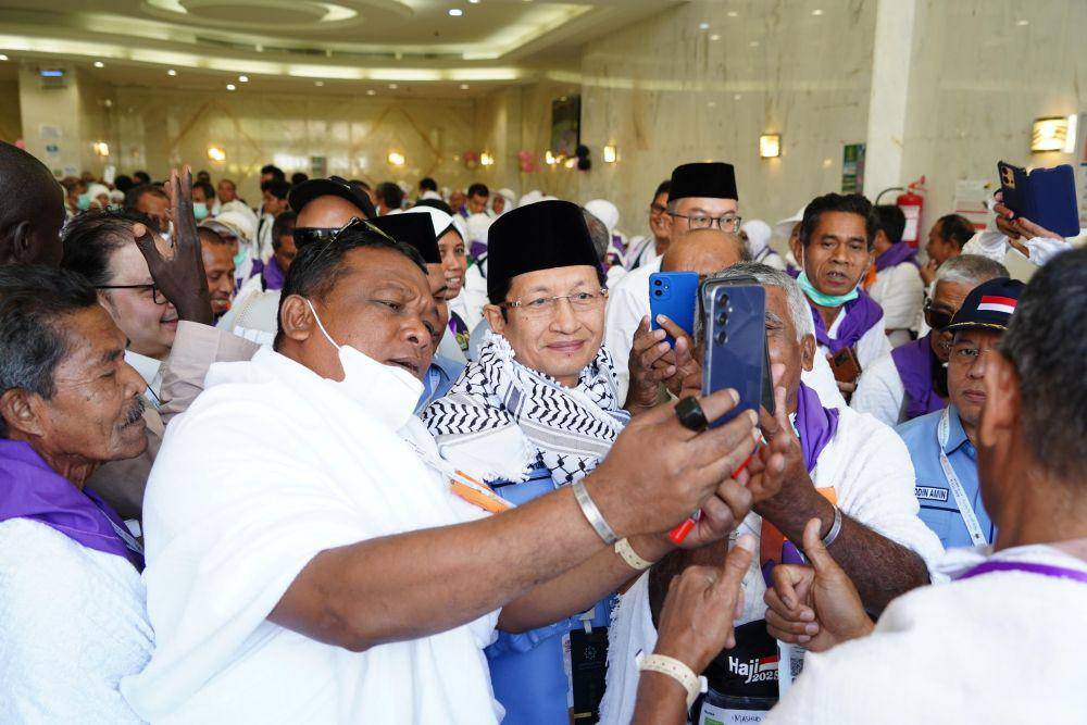 (Media Center Haji)