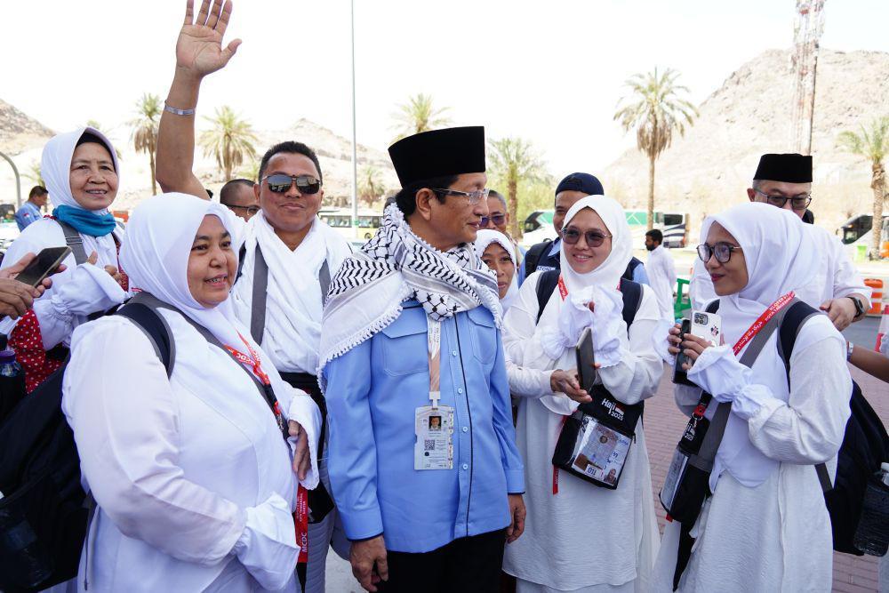 (Media Center Haji 2025)