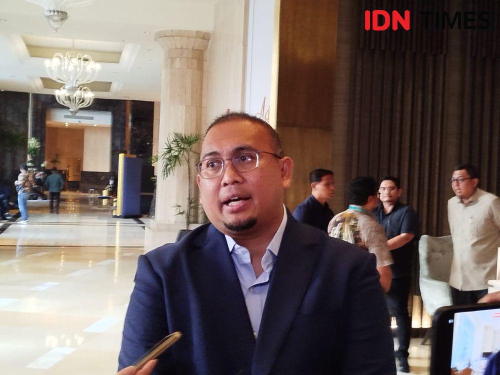 Bos Semen Padang Tuntut Pembubaran Komdis PSSI di Kongres