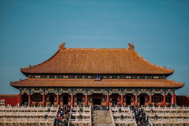 Syarat Visa Transit China 10 Hari untuk WNI