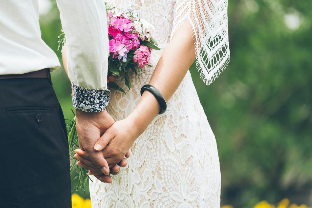 Dispensasi Nikah di Surabaya Turun Sebesar 61,63 Persen
