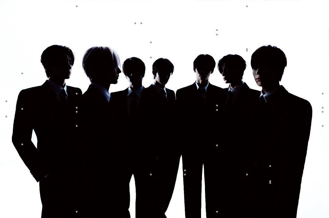potret ENHYPEN di mini album DESIRE : UNLEASH (dok. Weverse/ENHYPEN)
