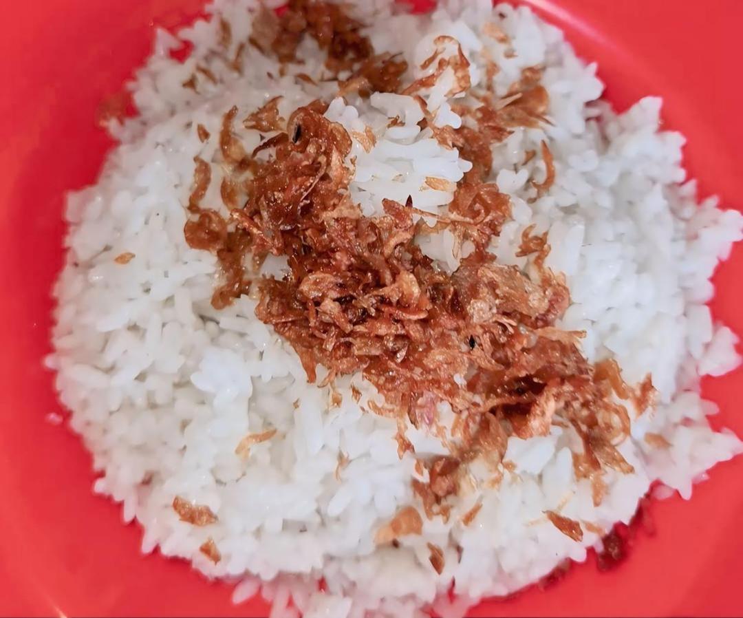 5 Nasi Uduk untuk Kuliner Malam di Tangerang, Harumnya Bikin Ngiler