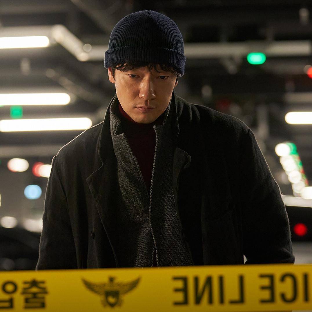 still cut drama Nine Puzzles (instagram.com/disneyplushotstarid)