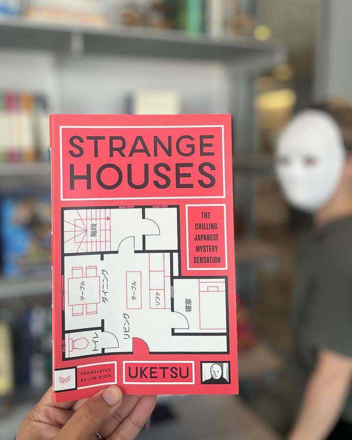 rekomendasi buku baru Juni 2025 (instagram.com/harperviabooks)