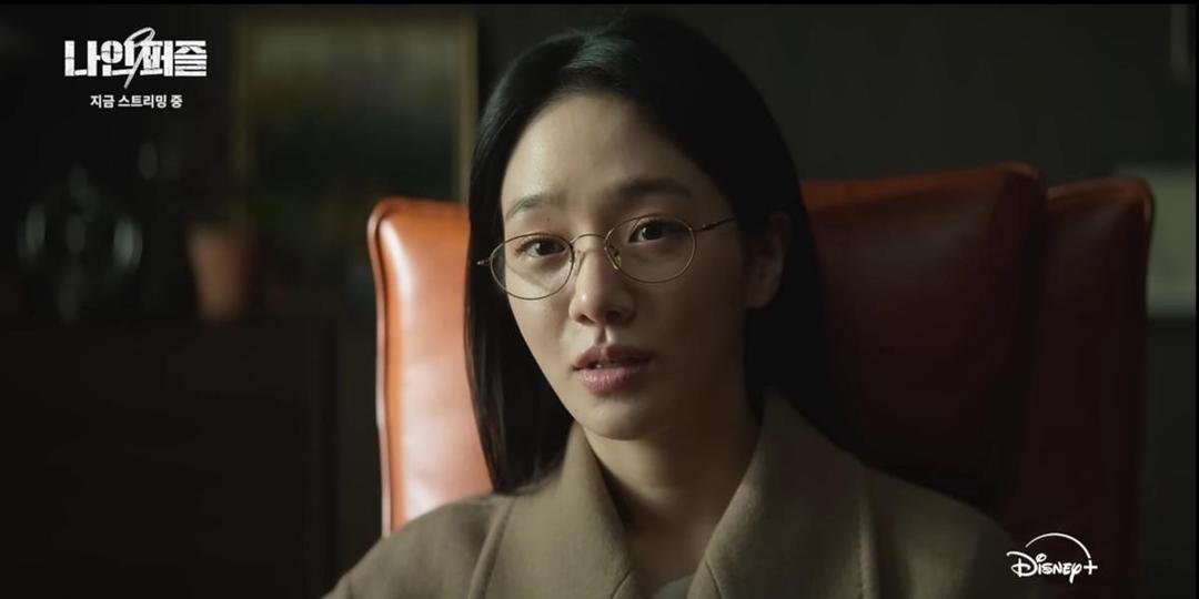 Kenapa Lee Seung Joo Hanya Membunuh 6 Orang di Drakor Nine Puzzles?