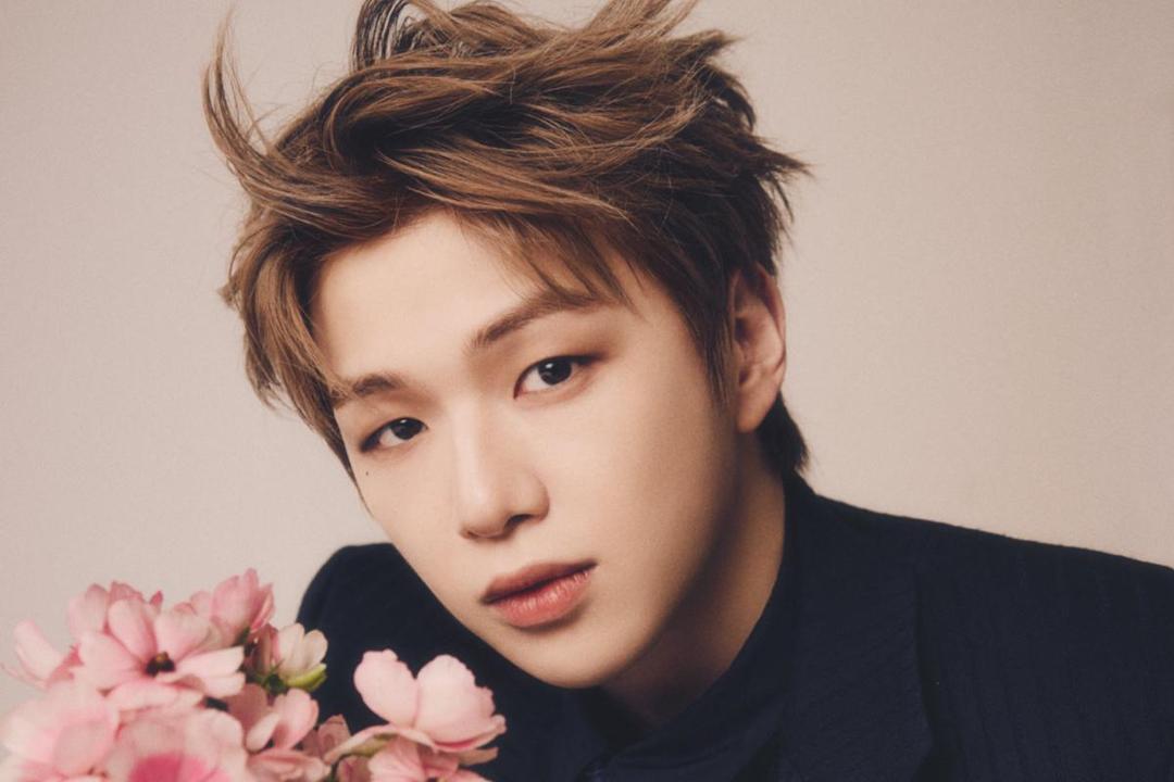 Tracklist Album Glow to Haze dari Kang Daniel, Rilis 16 Juni 2025