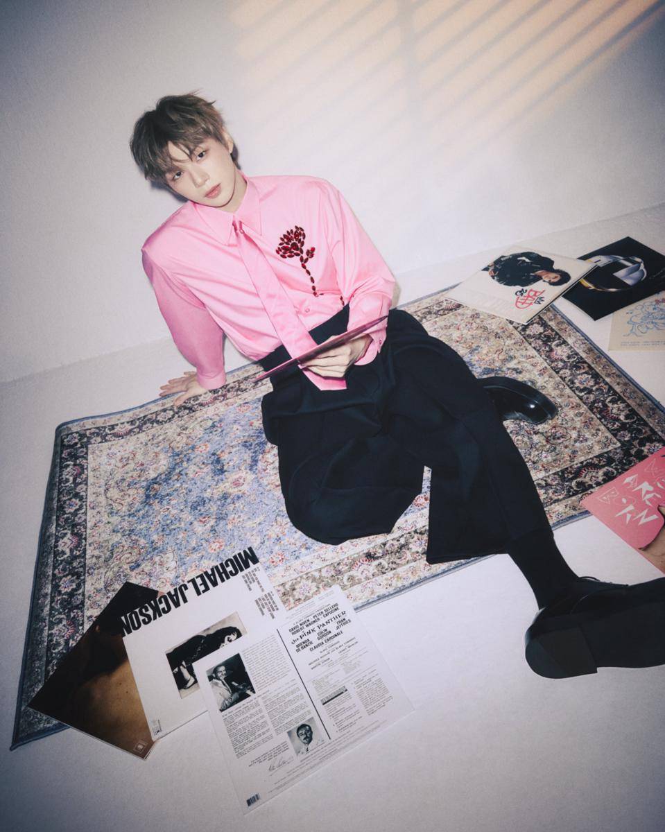 potret Kang Daniel (x.com/kd_officialx)