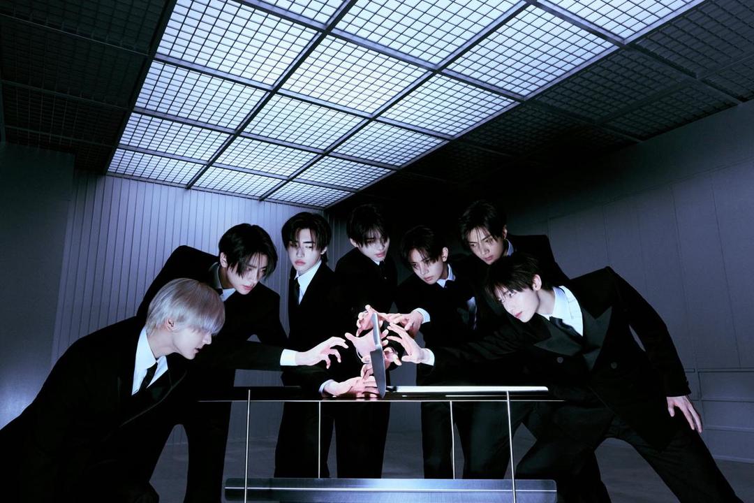 Lirik Lagu Bad Desire (With Or Without You) - ENHYPEN dan Maknanya