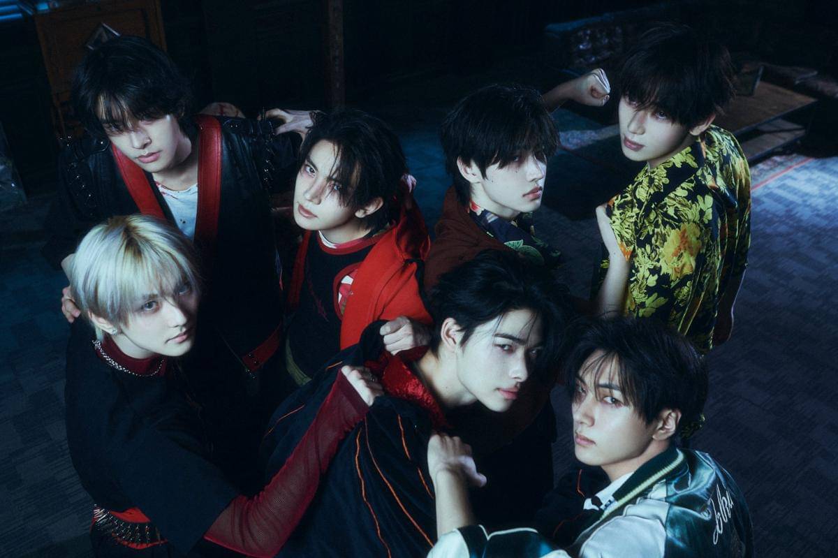 potret ENHYPEN (x.com/BELIFTLAB)