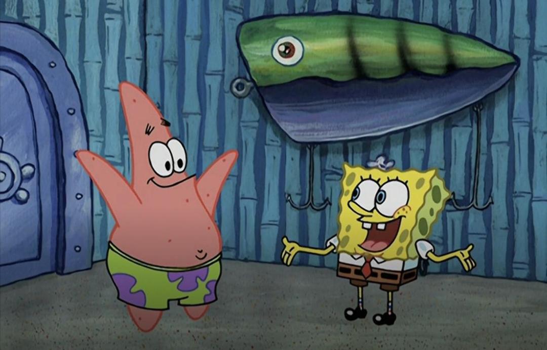 Kenapa SpongeBob Sangat Terkenal? Ternyata, Ini Alasannya