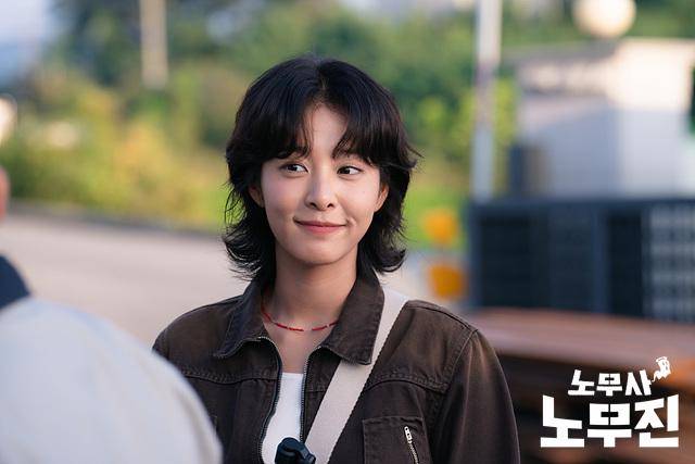 Seol In Ah di drama Oh My Ghost Clients (Dok. MBC/Oh My Ghost Clients)