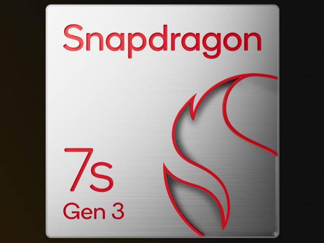 ilustrasi prosesor Snapdragon 7s Gen 3 iQOO Z10 (iqoo.com)