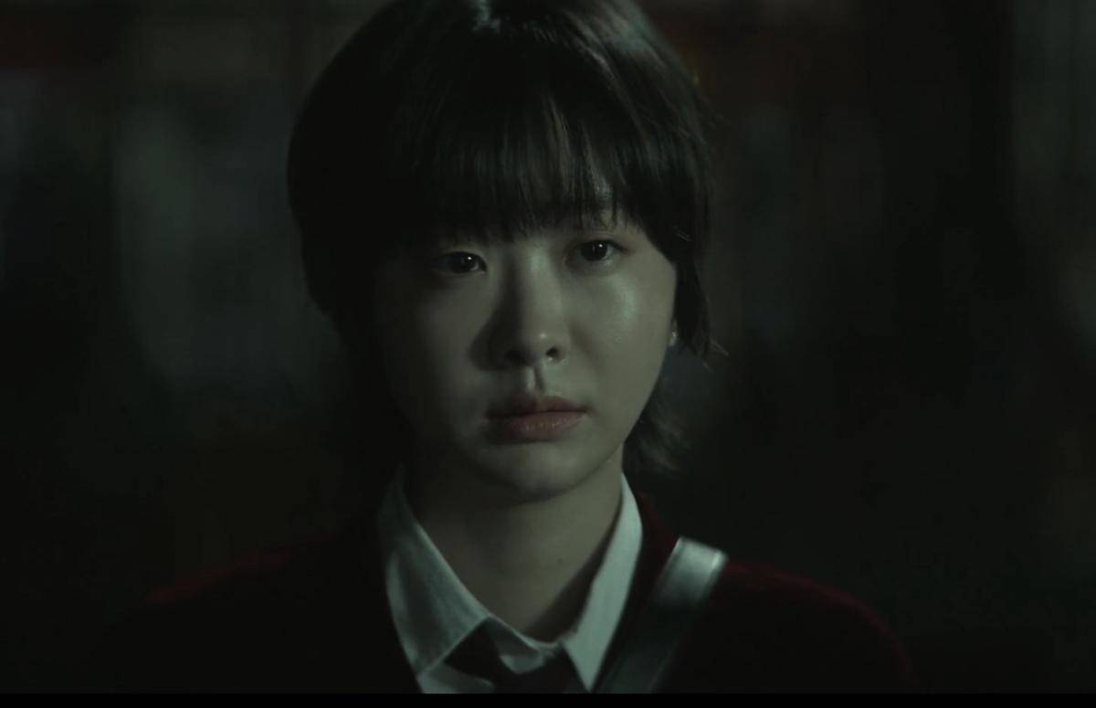Cuplikan drama Korea Nine Puzzles (dok. Disney+/Nine Puzzles)