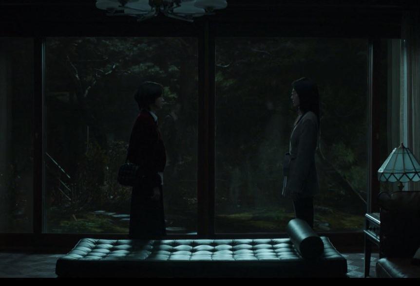 7 Fakta Hubungan Emosional Lee Seung Joo dan Yoon E Na di Nine Puzzles