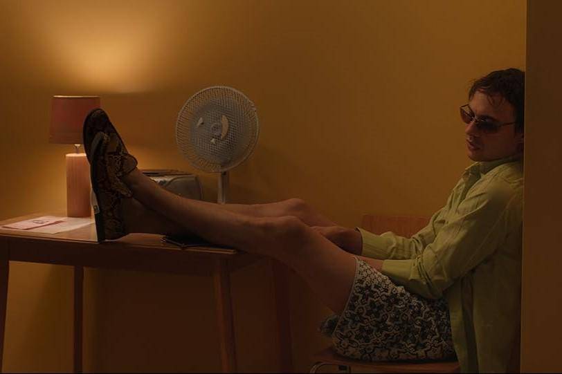 Urchin (dok. British Film Institute/Urchin)