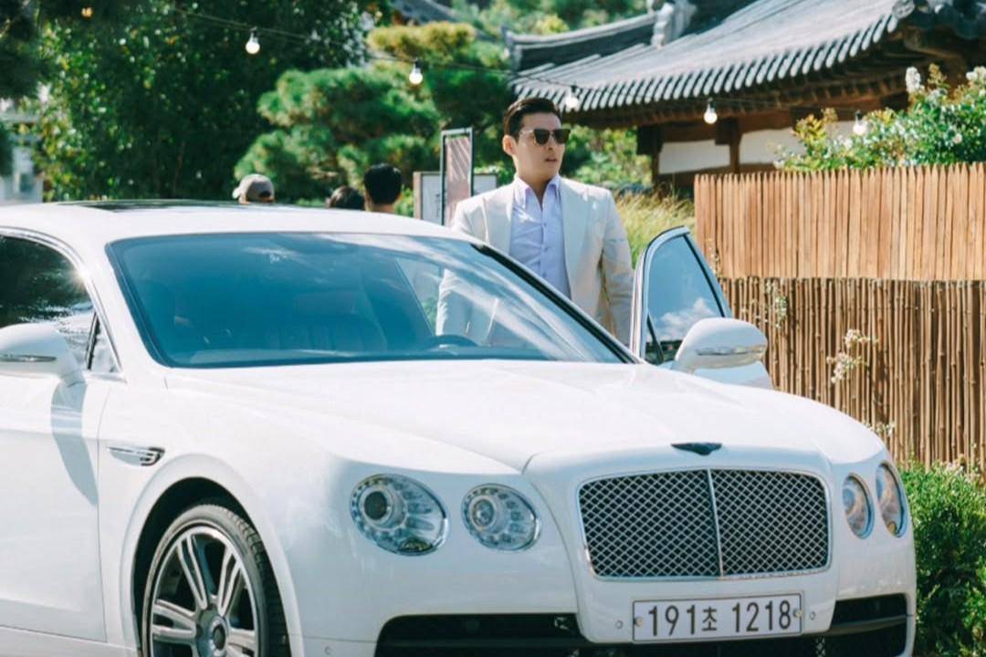 cuplikan drakor Tastefully Yours (dok.ENA/Tastefully Yours)