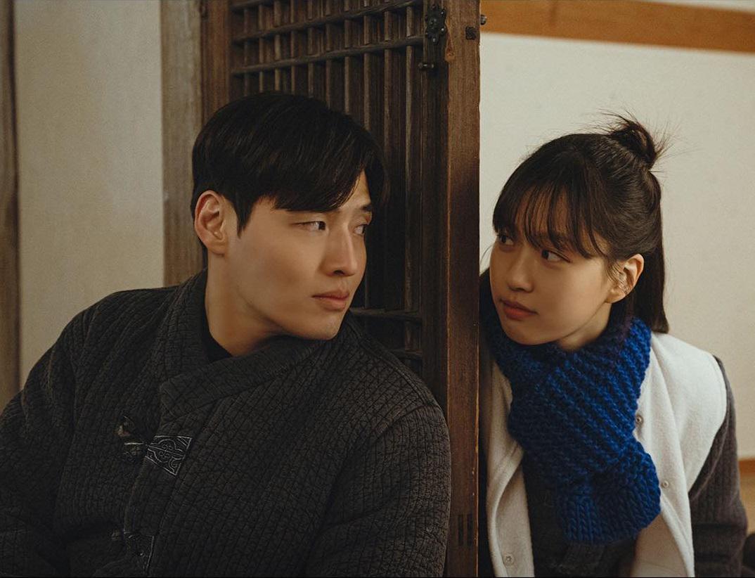 4 Konflik Menjelang Ending Tastefully Yours, Han Beom Woo Terpuruk!