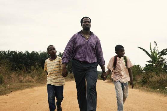 My Father's Shadow (dok. Festival de Cannes/My Father's Shadow)