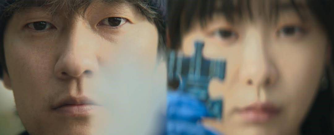 cuplikan drama Nine Puzzles (dok. Disney+/Nine Puzzles)