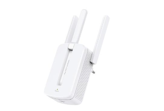 Mercusys WiFi Range Extender - MW300RE (dok. Mercusys)