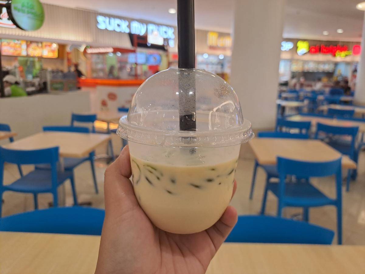 Cendol