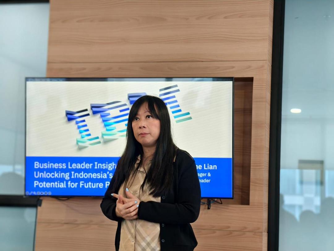 UMKM di Indonesia Perlu Mulai Adopsi Teknologi AI, Potensinya Besar