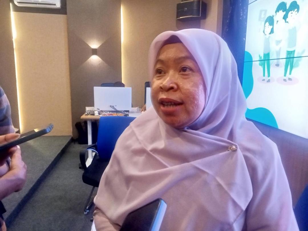 Angka Perkawinan Anak di NTB Capai 143 Kasus sejak Januari 2025