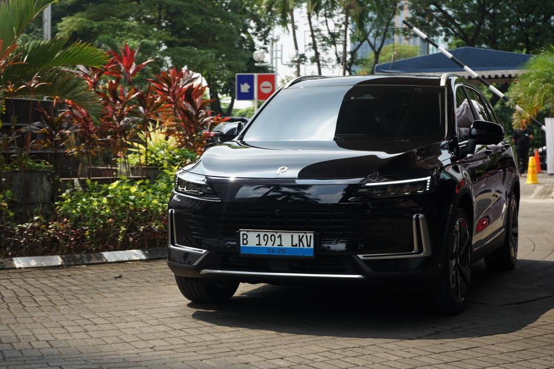 Polytron Resmikan Dealer Mobil Listrik Pertama, Ada Barang Elektroniknya Juga