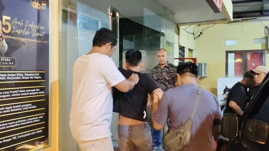 Rumah Milik TNI Dibobol Maling, Perhiasan Senilai Rp60 Juta Raib