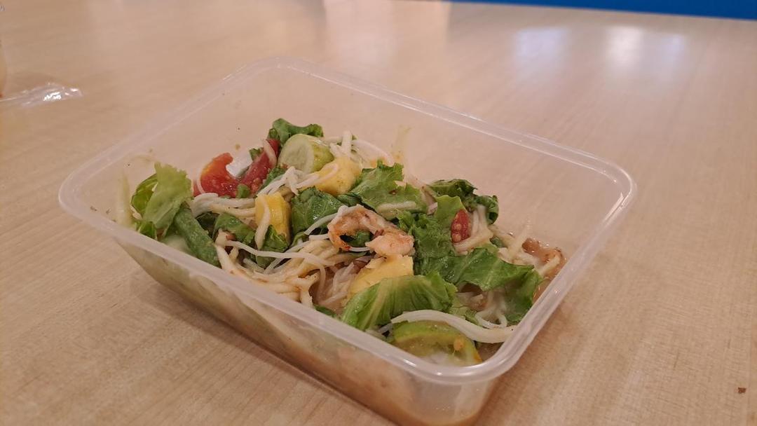 Daftar Menu Asinan Queen beserta Harga dan Alamatnya