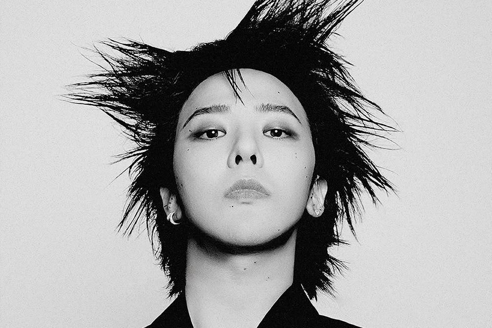Harga Tiket Konser G-Dragon Übermensch di Jakarta 2025, Mulai 1,8 Juta