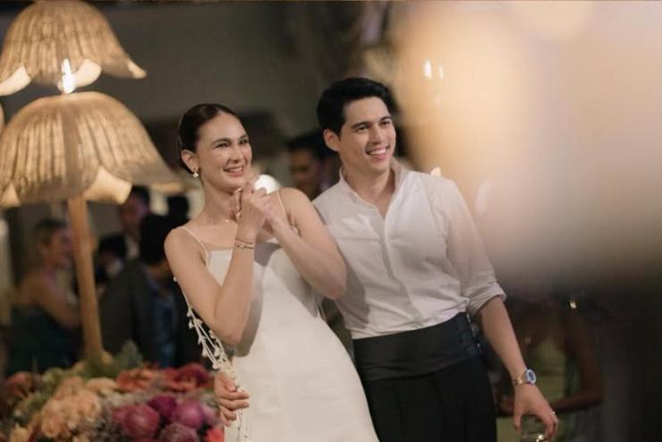Maxime Bouttier Minta Luna Maya Jam 8 Malam Sudah di Rumah, Kenapa?