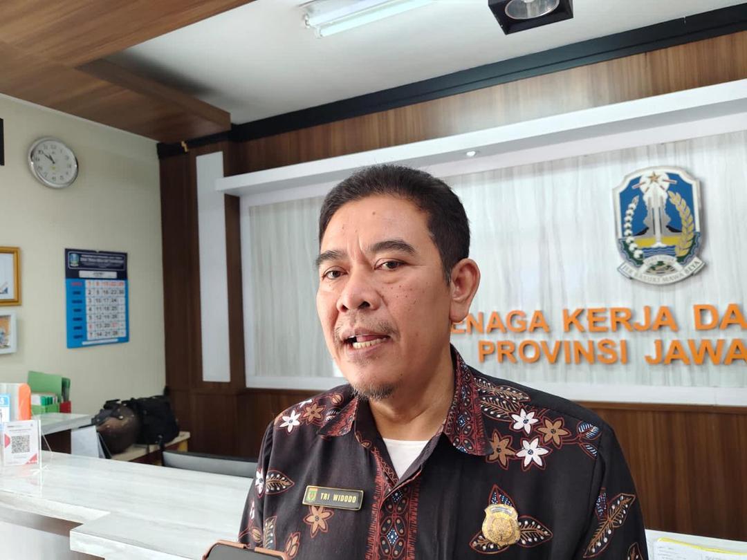 18 Ijazah Pekerja Sidoarjo Dikembalikan, Ada Akta Lahir dan SKCK