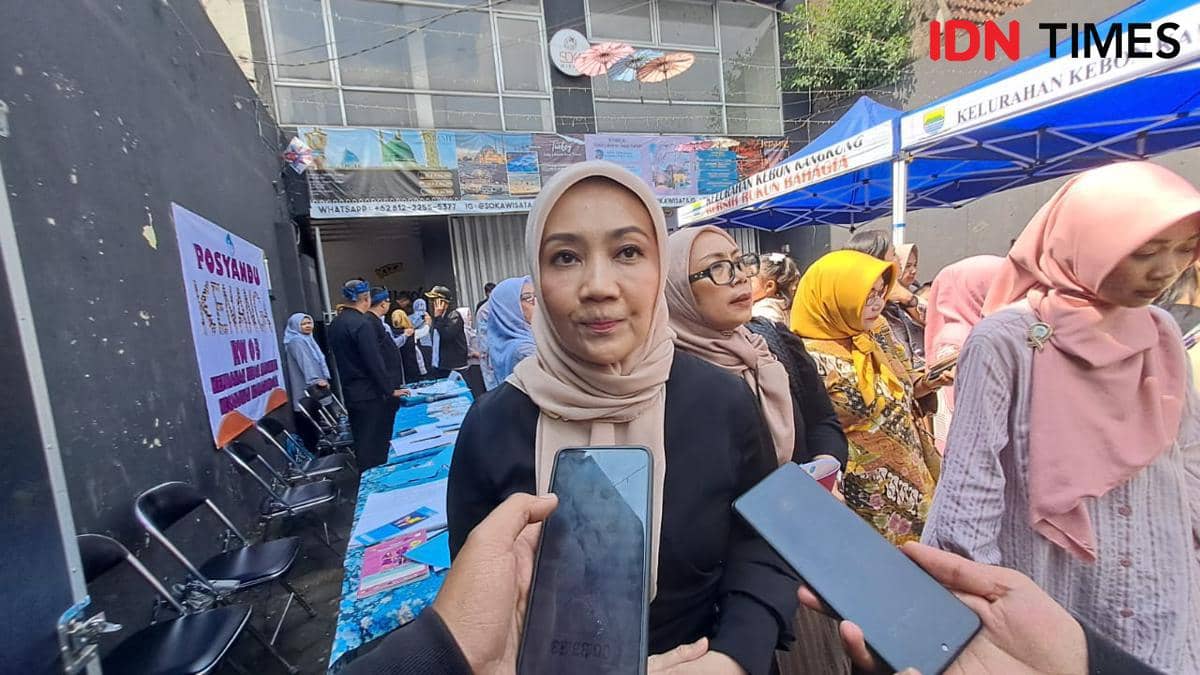 Anggota Komisi VIII DPR RI, Atalia Praratya