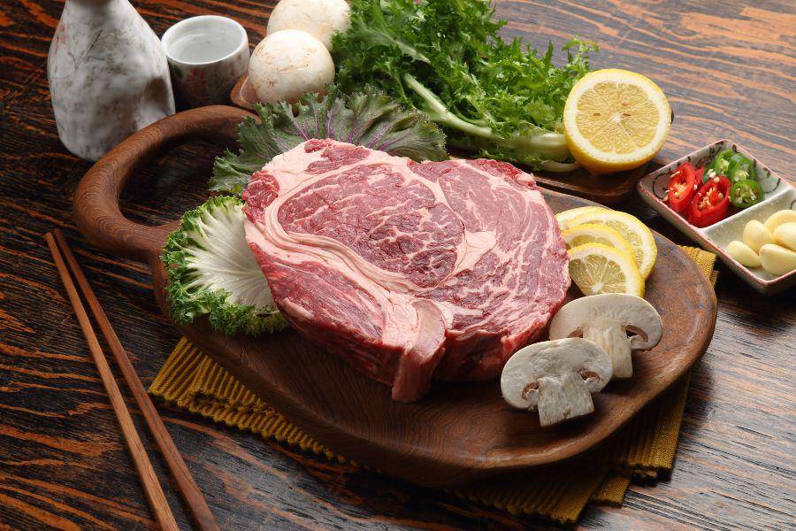 [QUIZ] Pilih Iga atau Daging Sapi, Kamu Cocok Masak Ini saat Iduladha