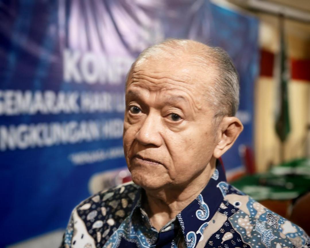Muhammadiyah Dukung Dana Haji Tetap Dikelola BPKH