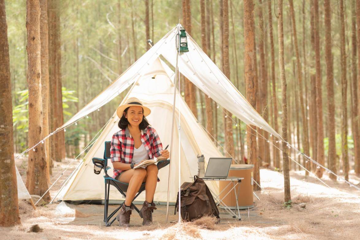 flysheet tenda