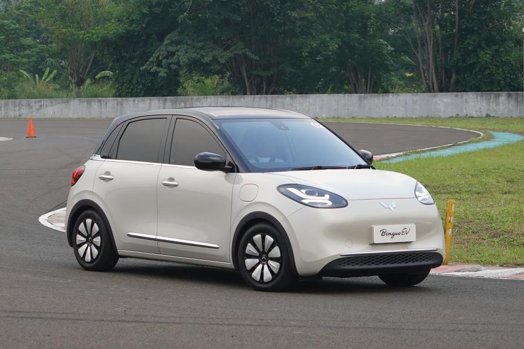Promo Beli Mobil Wuling di Juni 2025, DP Cuma Rp18 Juta