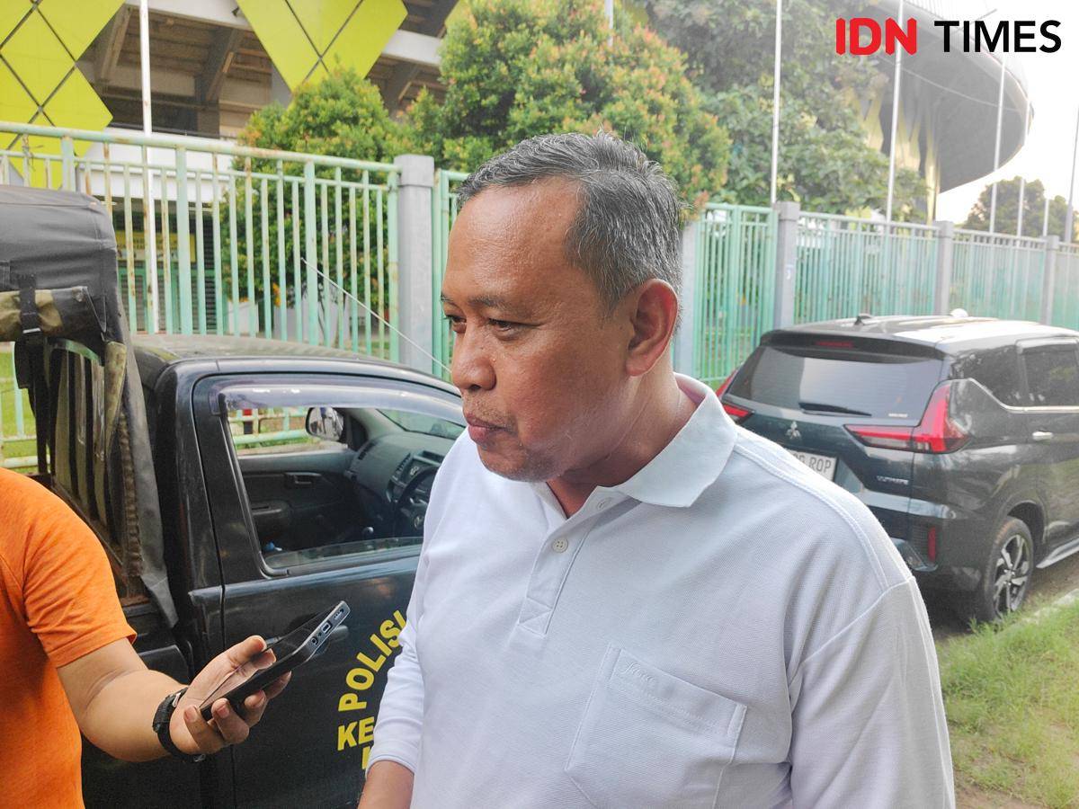 Wali Kota Bekasi, Tri Adhianto
