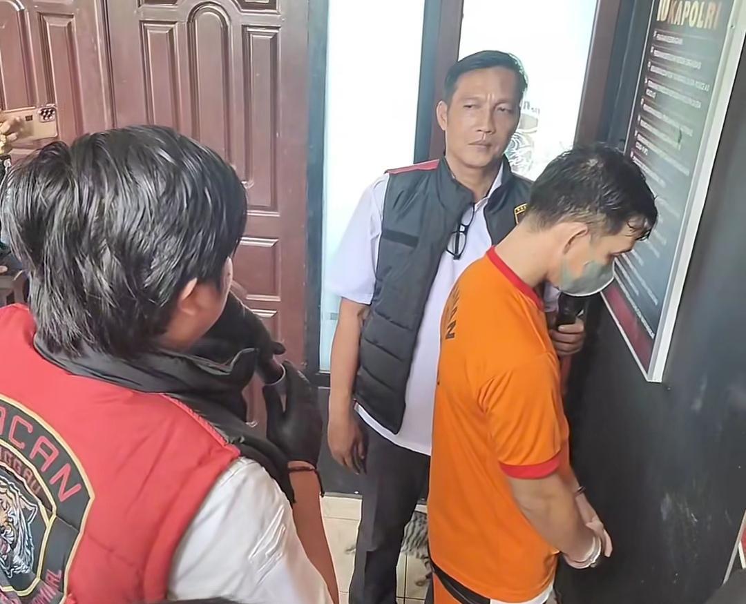 Total 8 Siswi Jadi Korban Guru Cabul di Lubuk Linggau, Pelaku Ngaku Khilaf