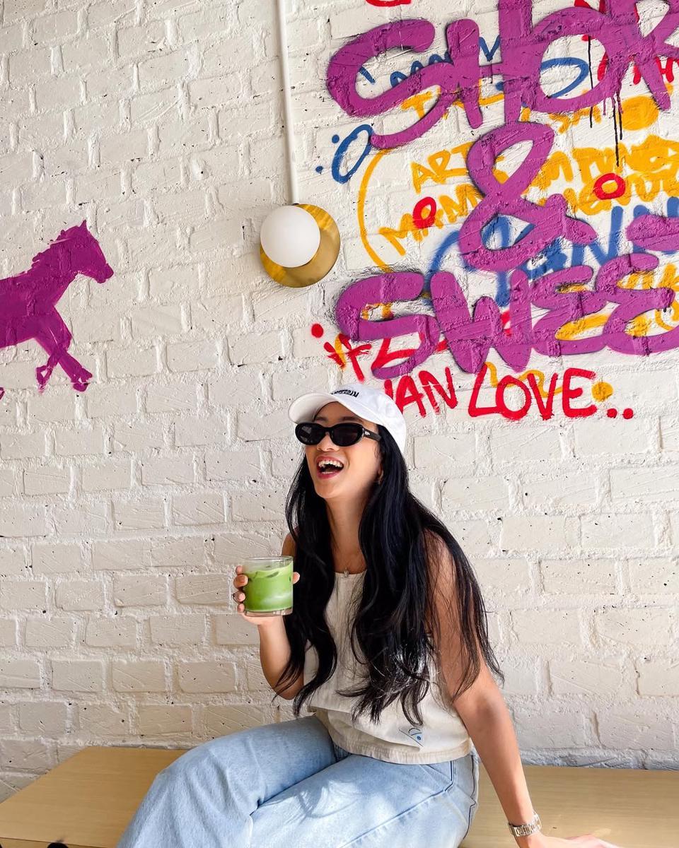 Matcha Lover Wajib Tahu! Ini Spot Nongkrong Matcha Enak di Bandar Lampung